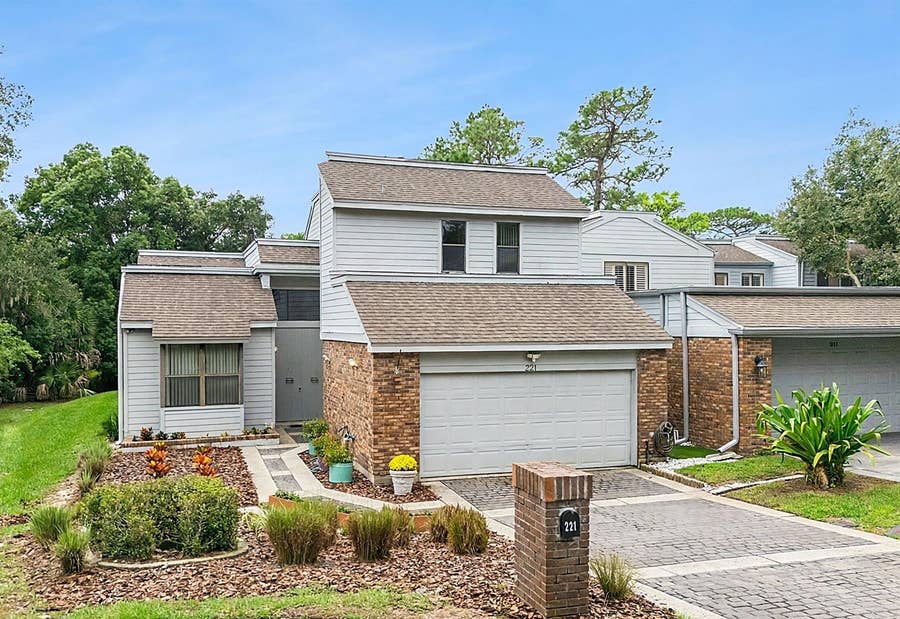 Property photo for 221 PINE CONE LANE, Longwood, FL