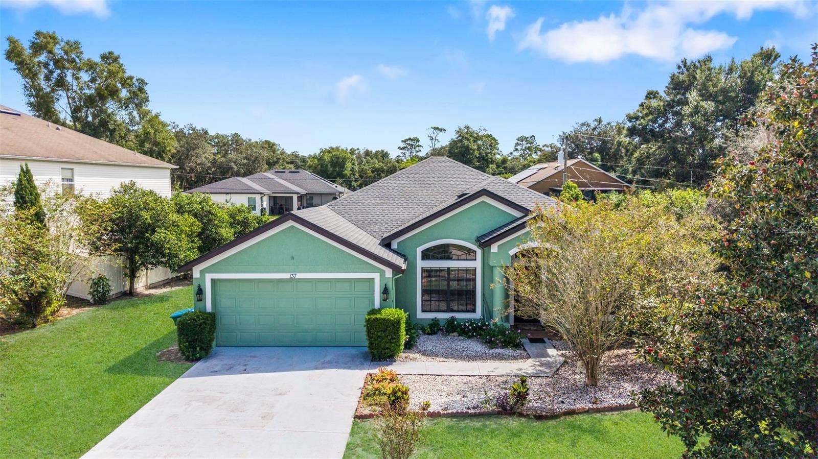 137 BLUEFIELD AVENUE, Deltona, FL 32738 137 BLUEFIELD AVENUE, Deltona, FL 32738