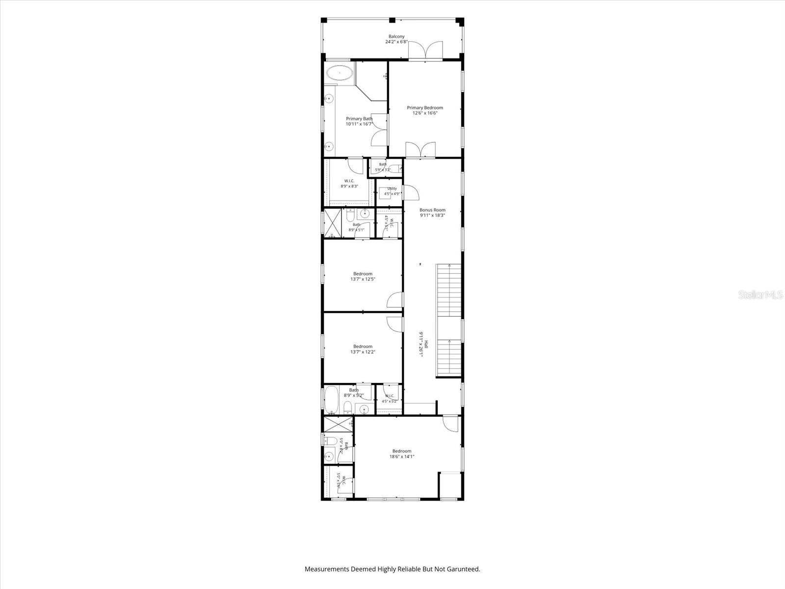 1104 CASTLE PINES COURT, Kissimmee, FL 34747