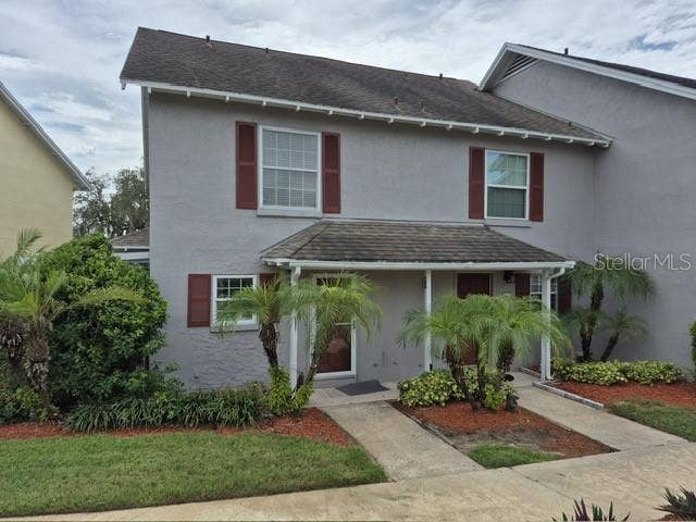 Property photo for 1222 VILLA LANE, #136, Apopka, FL