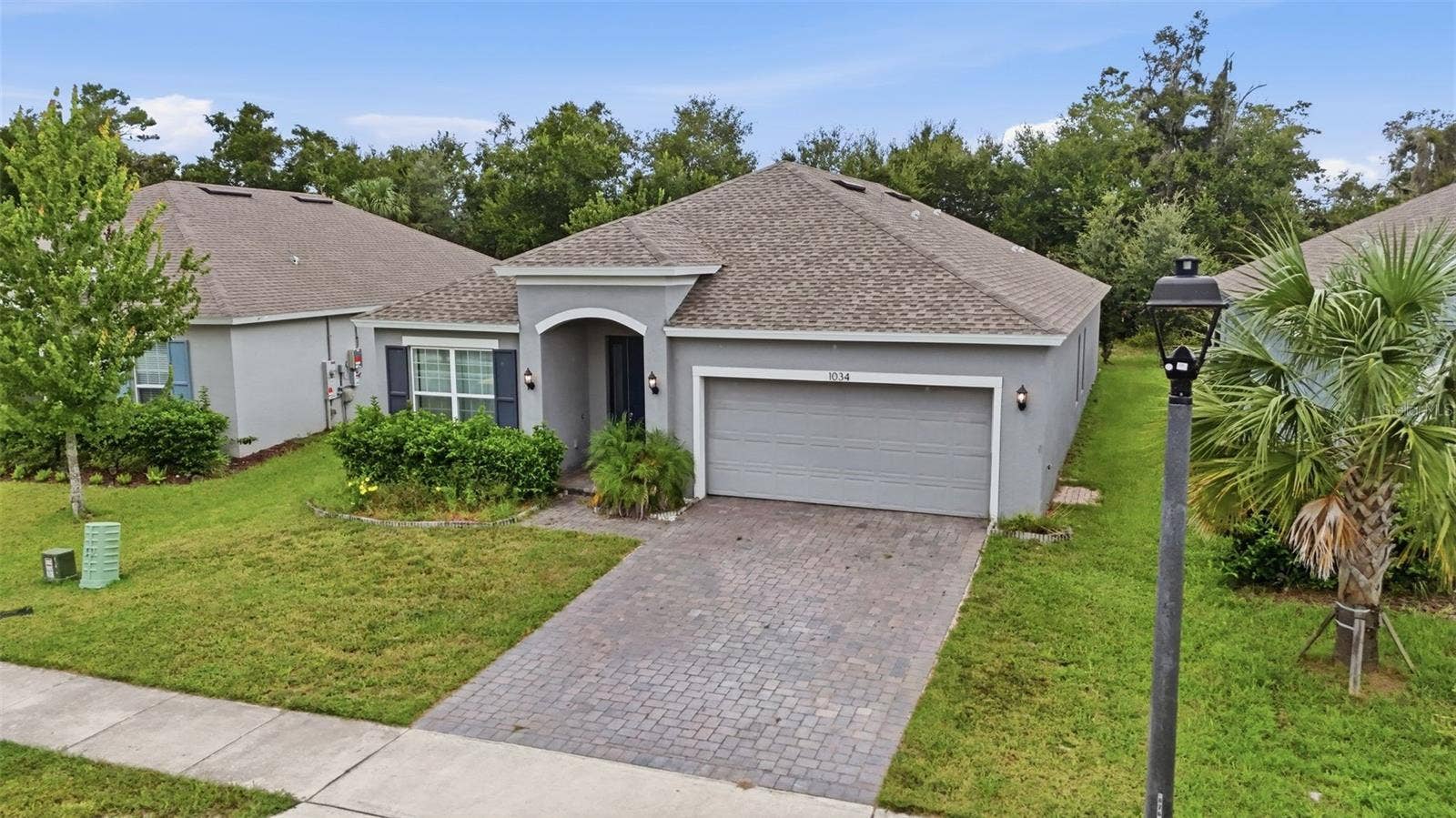 1034 CHELAN FALLS DRIVE, Deland, FL 32724 1034 CHELAN FALLS DRIVE, Deland, FL 32724