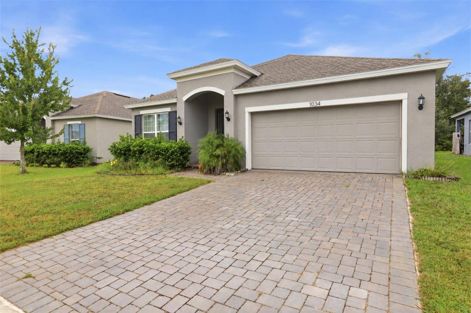 1034 CHELAN FALLS DRIVE, Deland, FL 32724 1034 CHELAN FALLS DRIVE, Deland, FL 32724