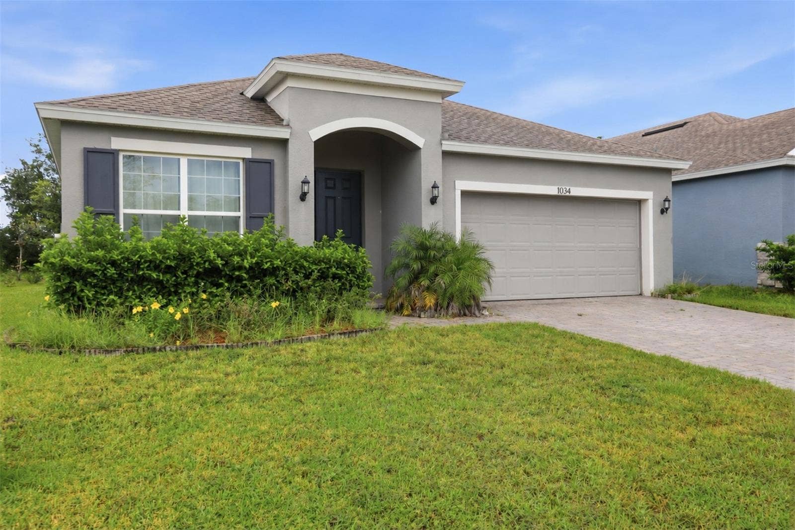 1034 CHELAN FALLS DRIVE, Deland, FL 32724 1034 CHELAN FALLS DRIVE, Deland, FL 32724