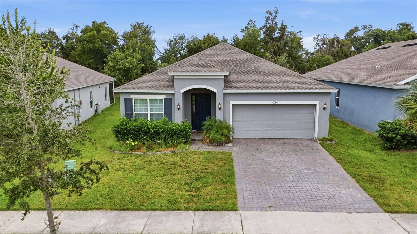 1034 CHELAN FALLS DRIVE, Deland, FL 32724 1034 CHELAN FALLS DRIVE, Deland, FL 32724