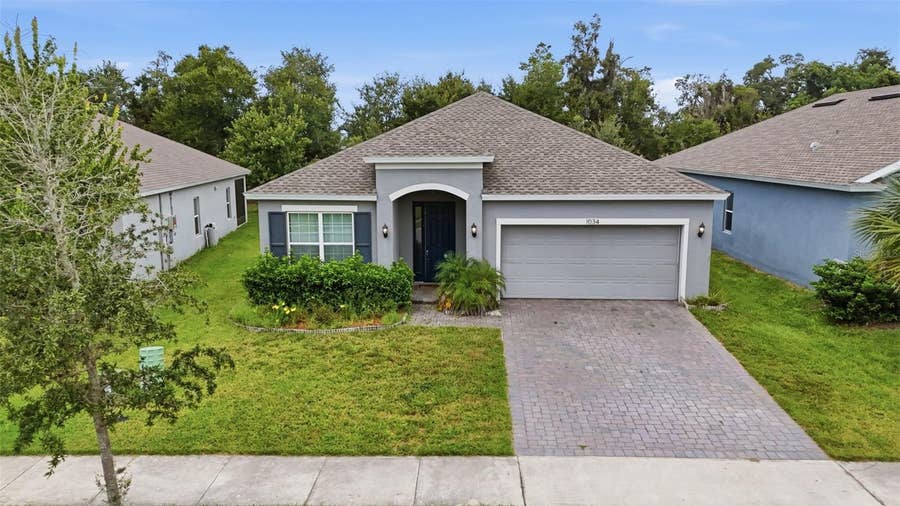 Property photo for 1034 CHELAN FALLS DRIVE, Deland, FL