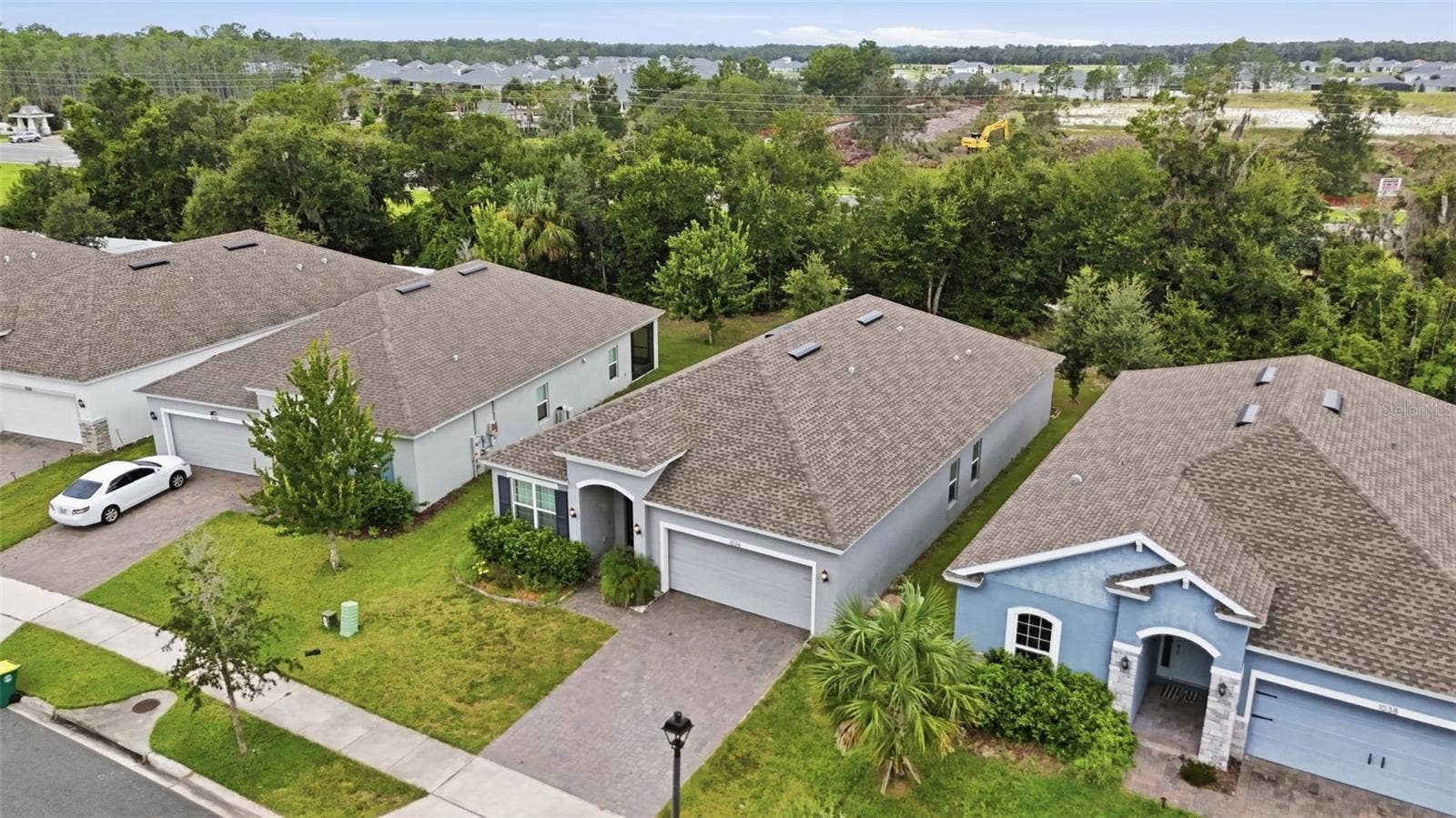 1034 CHELAN FALLS DRIVE, Deland, FL 32724 1034 CHELAN FALLS DRIVE, Deland, FL 32724