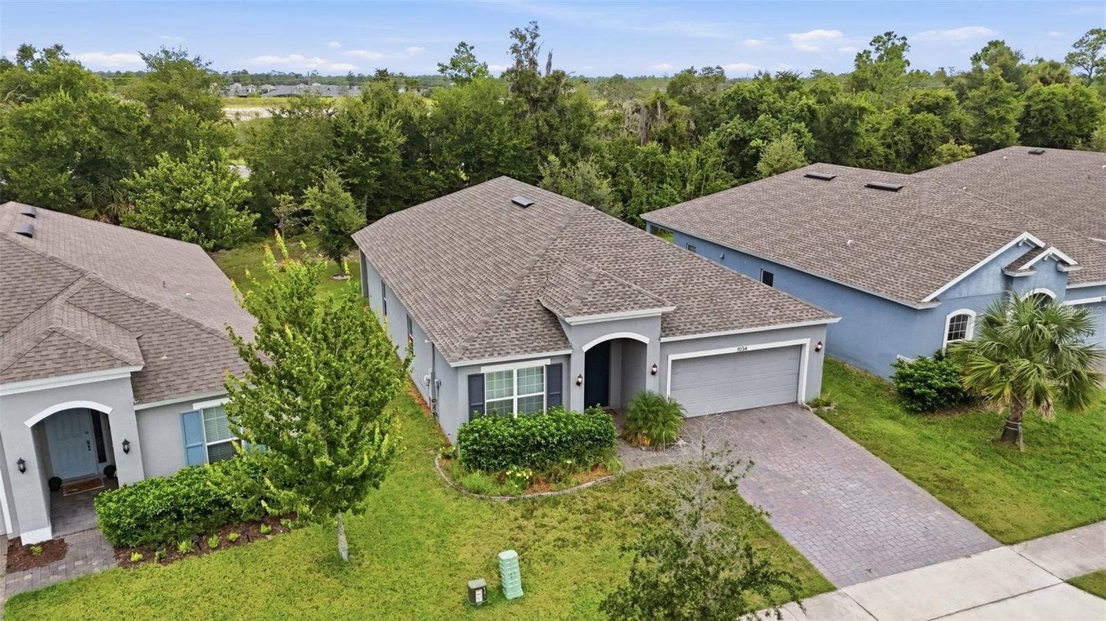 1034 CHELAN FALLS DRIVE, Deland, FL 32724 1034 CHELAN FALLS DRIVE, Deland, FL 32724