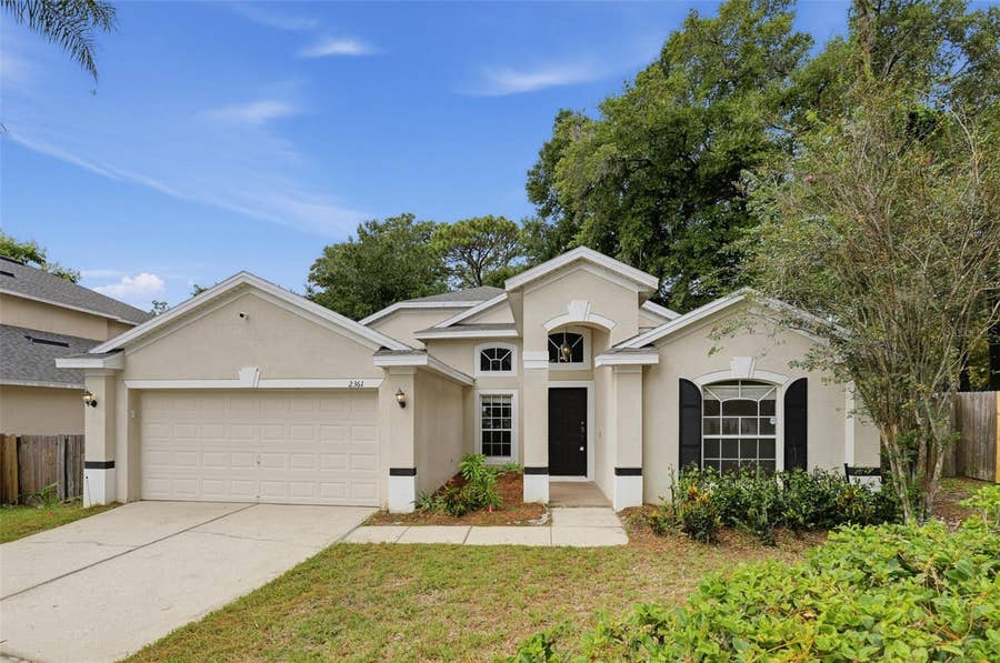 Property photo for 2361 CIMMARON ASH WAY, Apopka, FL
