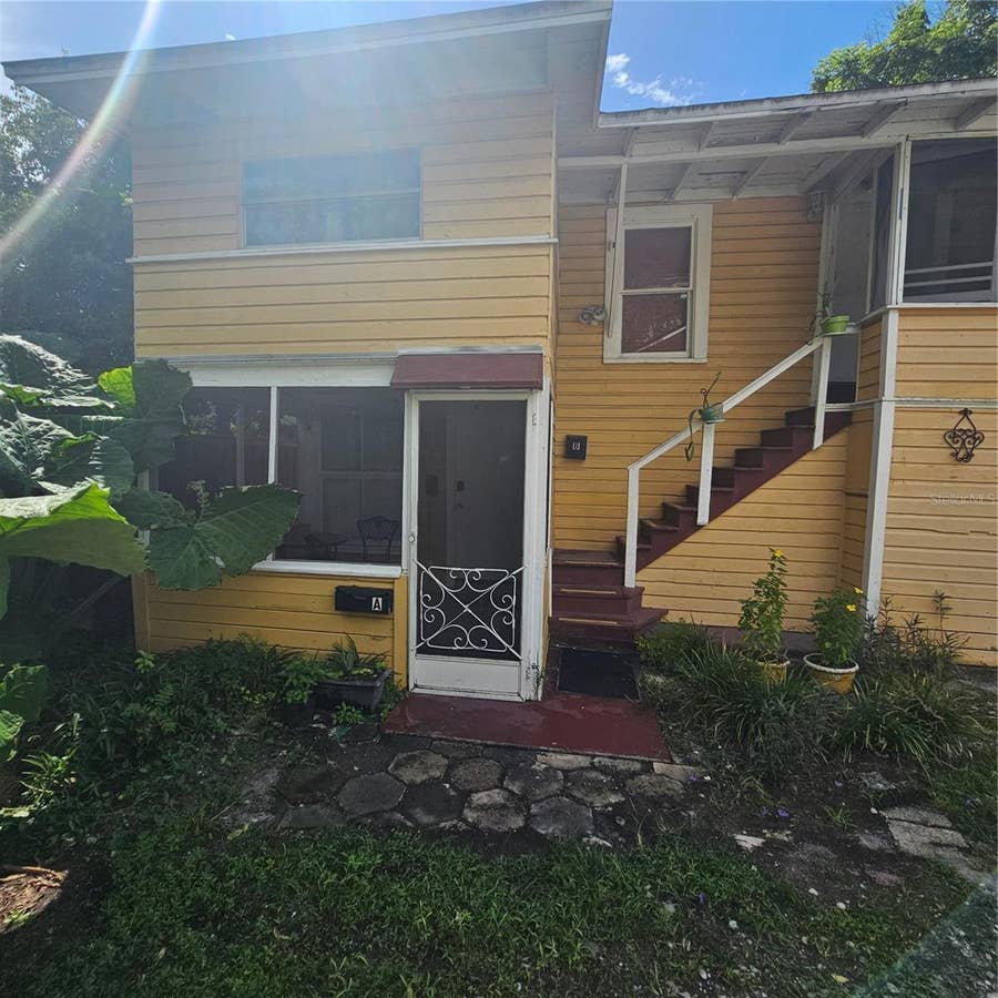 Property photo for 432 1/2 HIGHLAND AVENUE, Orlando, FL
