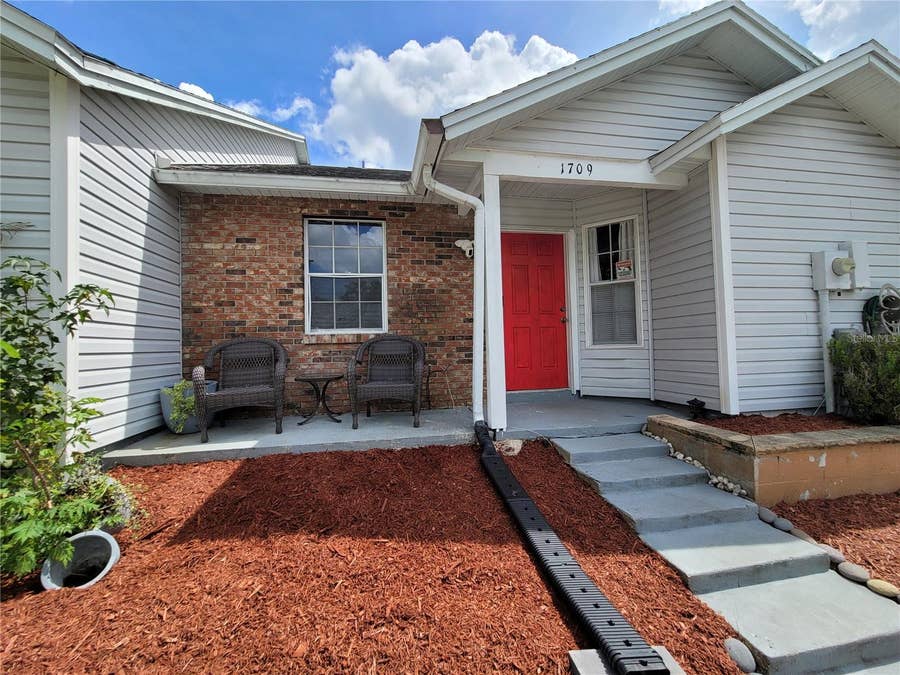 Property photo for 1709 RIVERS EDGE DRIVE, Orlando, FL