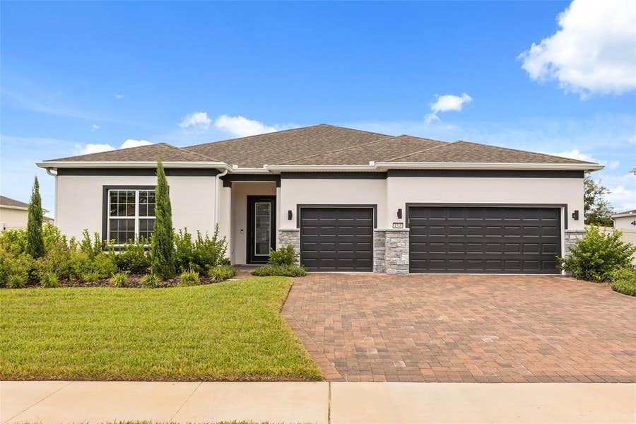 Property photo for 4348 SUNSET PRESERVE BOULEVARD, Orlando, FL