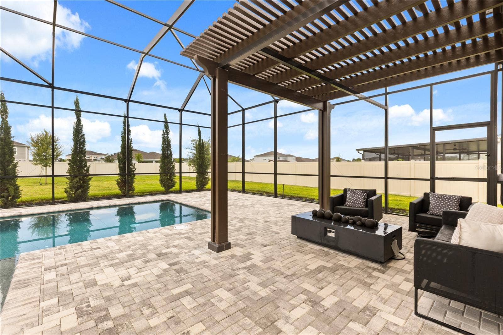 4348 SUNSET PRESERVE BOULEVARD, Orlando, FL 32820