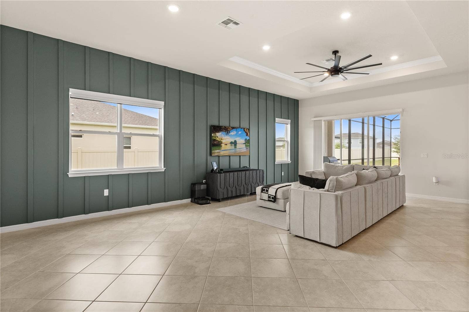 4348 SUNSET PRESERVE BOULEVARD, Orlando, FL 32820