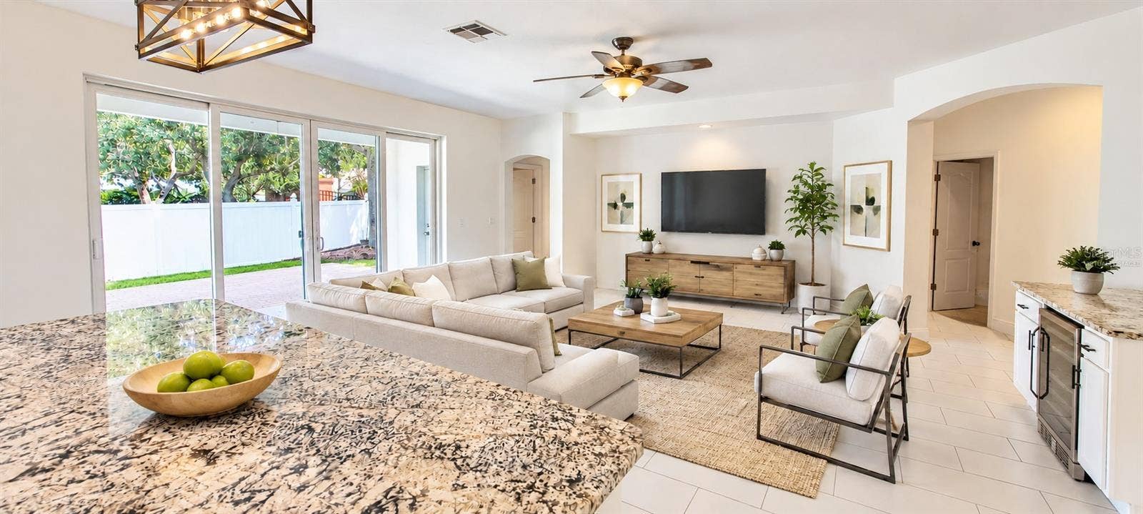 313 MERIN COURT, Winter Garden, FL 34787 Virtually Staged