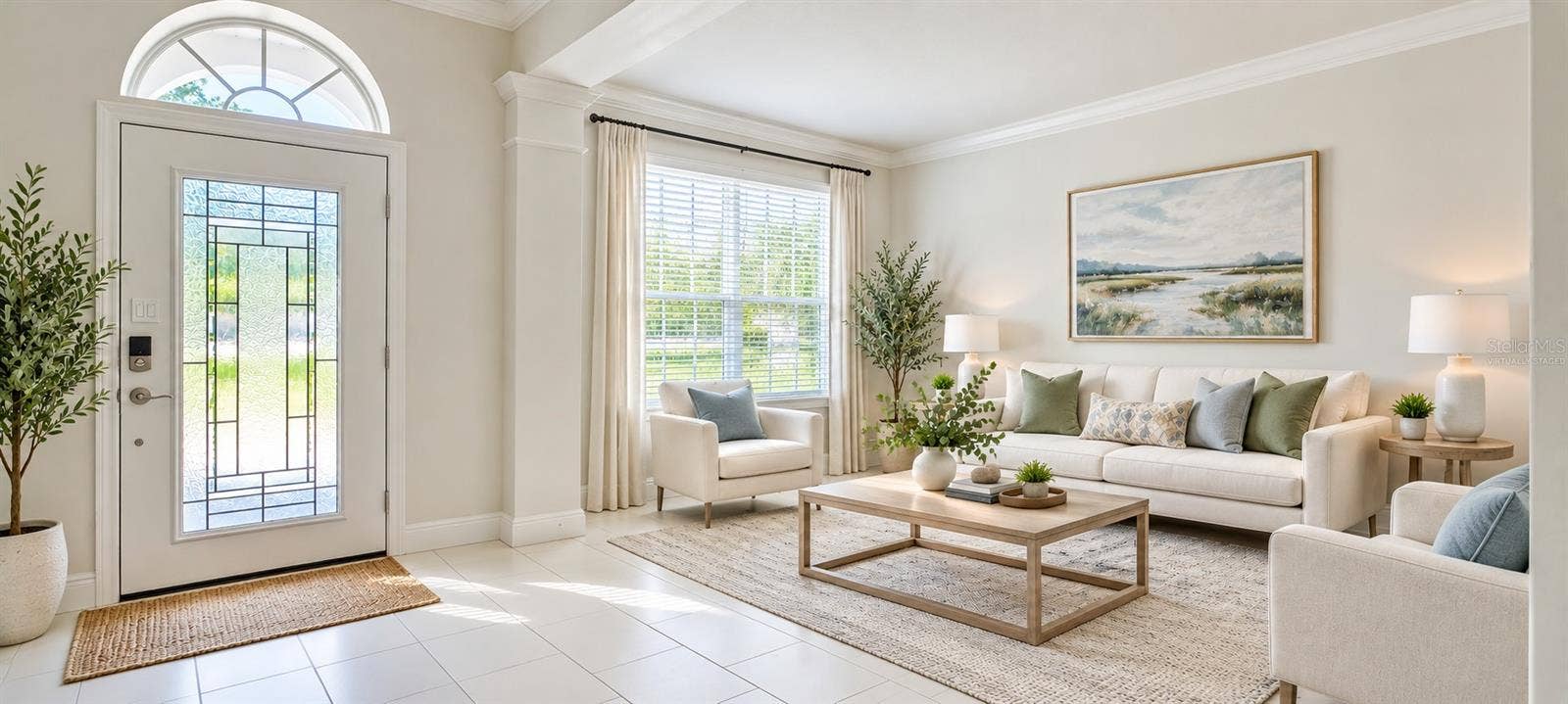 313 MERIN COURT, Winter Garden, FL 34787 Virtually Staged