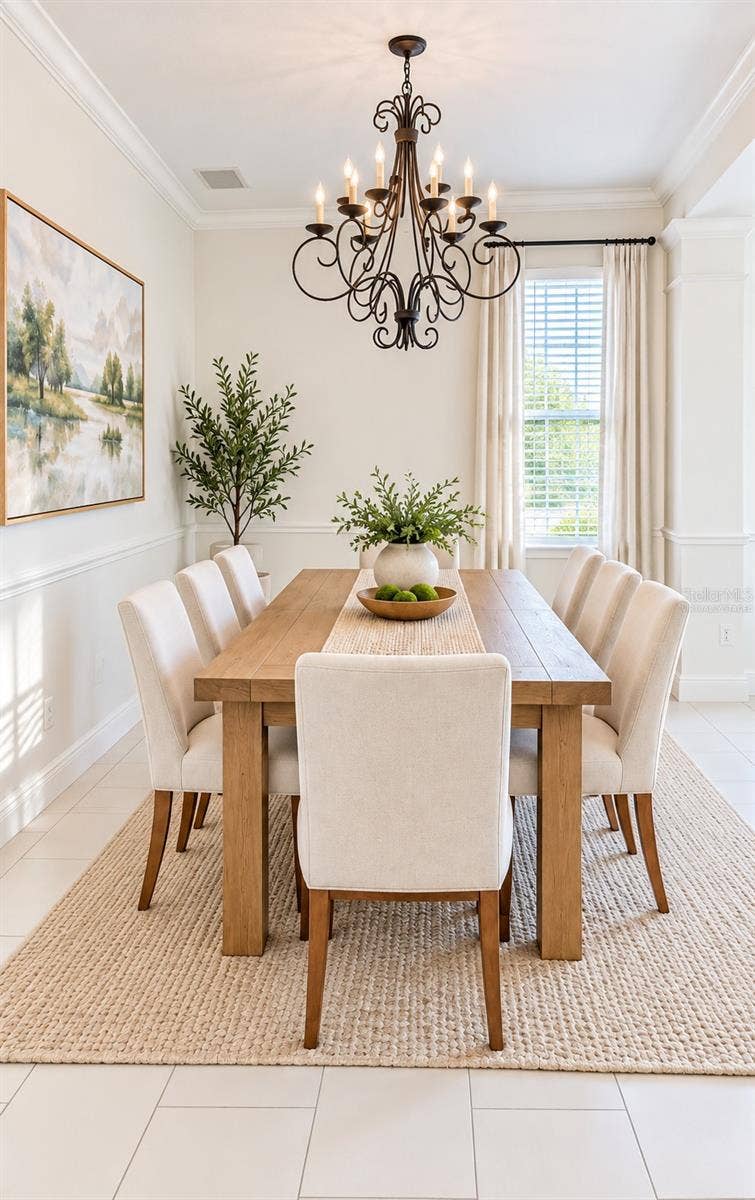 313 MERIN COURT, Winter Garden, FL 34787 Virtually Staged