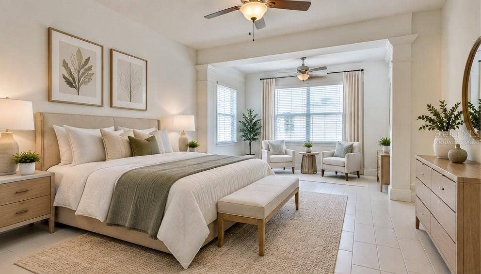 313 MERIN COURT, Winter Garden, FL 34787 Virtually Staged