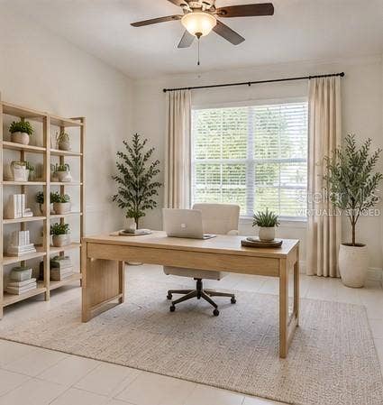313 MERIN COURT, Winter Garden, FL 34787 Virtually Staged