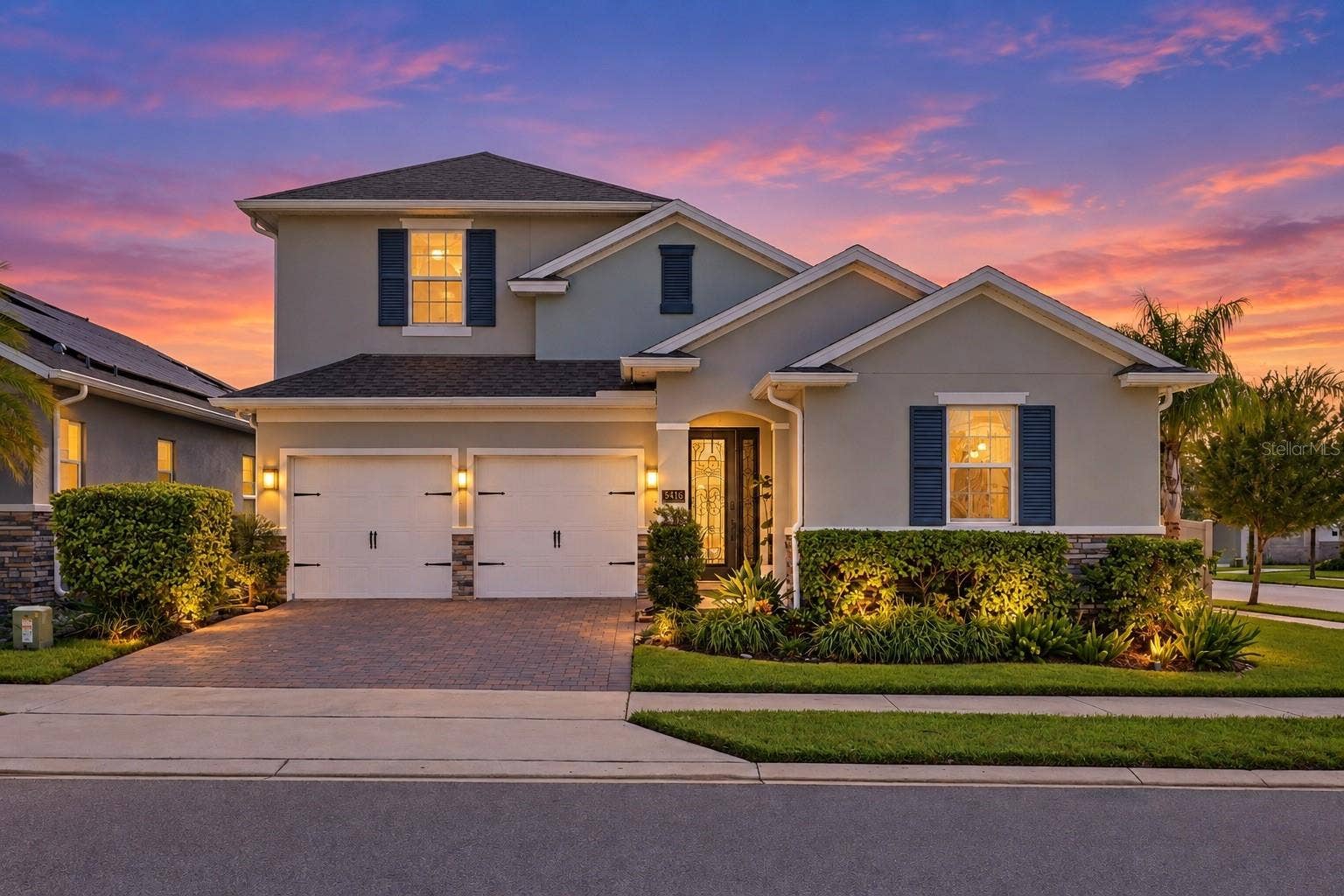 5416 GOLDEN APPLE DRIVE, Winter Garden, FL 34787 5416 GOLDEN APPLE DRIVE, Winter Garden, FL 34787