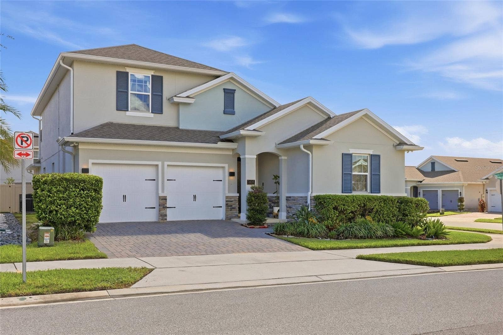 5416 GOLDEN APPLE DRIVE, Winter Garden, FL 34787 5416 GOLDEN APPLE DRIVE, Winter Garden, FL 34787