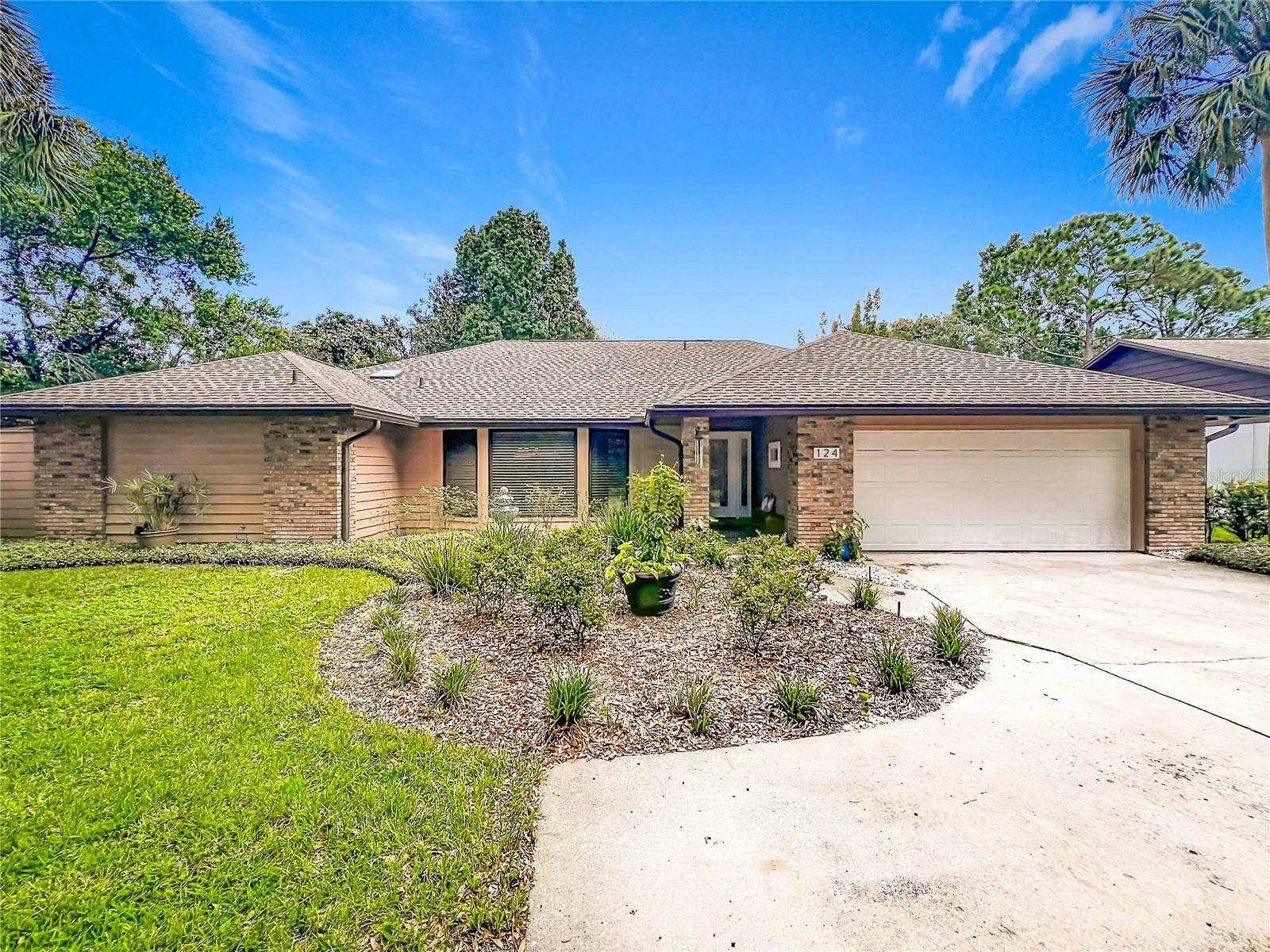 124 TRAFALGAR PLACE, Longwood, FL 32779 124 TRAFALGAR PLACE, Longwood, FL 32779