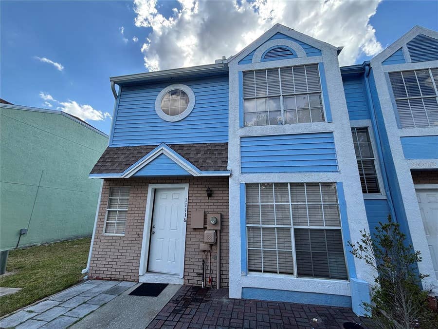 Property photo for 11116 ALDERLY COMMONS COURT, Orlando, FL