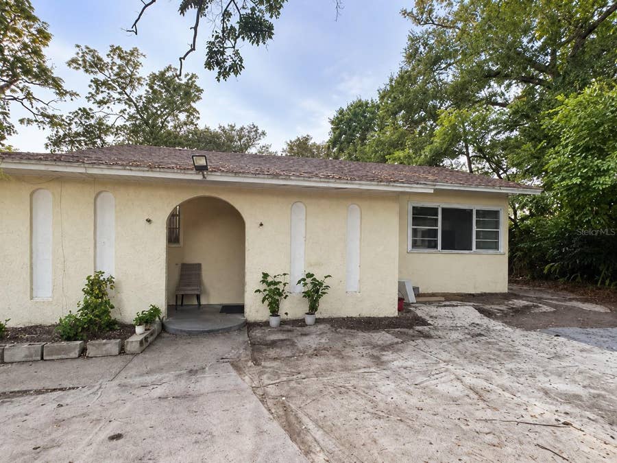 Property photo for 322 N WEKIWA SPRINGS ROAD, Apopka, FL