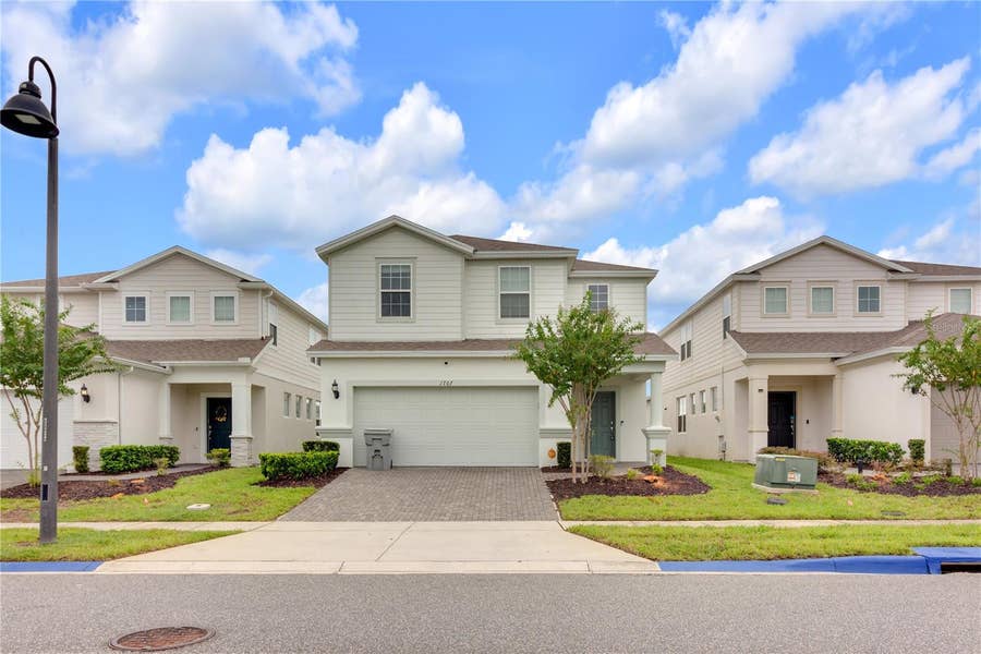Property photo for 1707 KONA LANE, Davenport, FL
