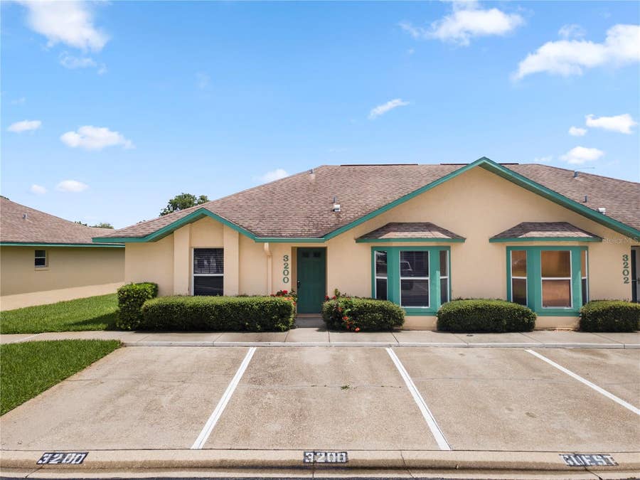Property photo for 3200 VILLA WAY CIRCLE, St Cloud, FL