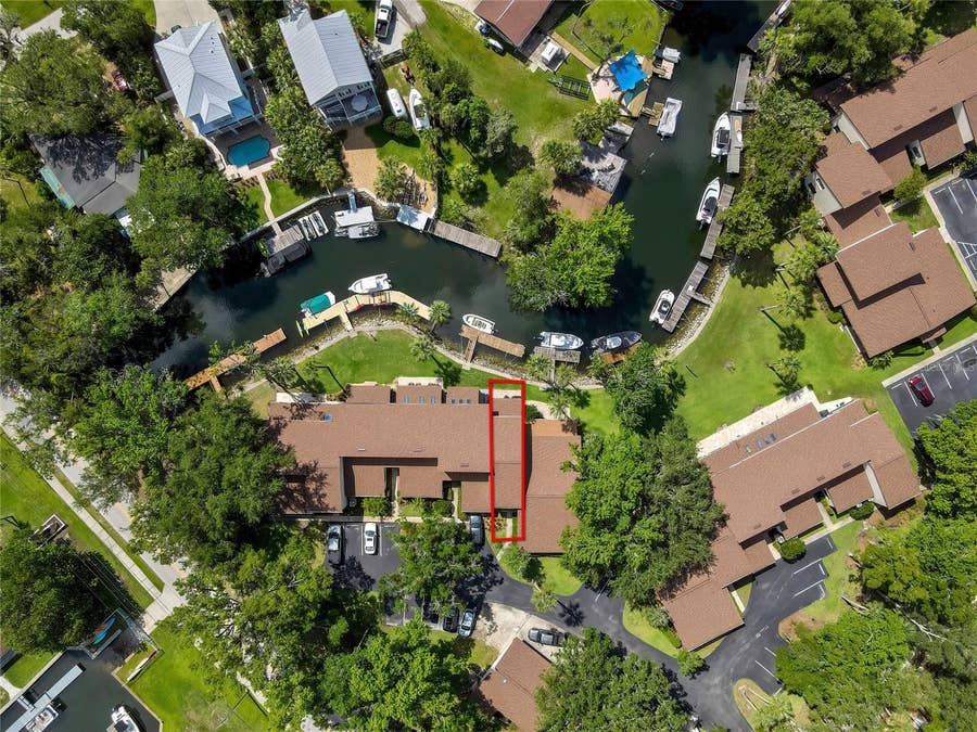 Property photo for 1637 SE PARADISE CIRCLE, #106, Crystal River, FL
