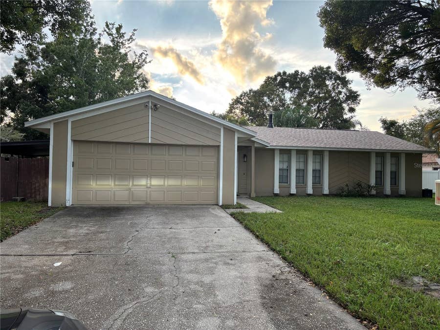 Property photo for 858 MOSSHART LANE, Orlando, FL