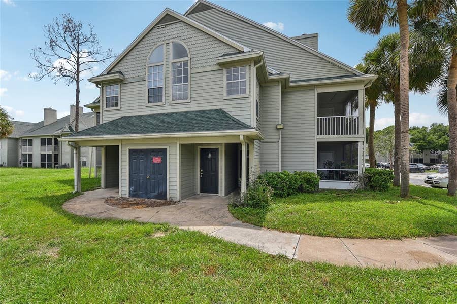 Property photo for 6088 WESTGATE DRIVE, #201, Orlando, FL