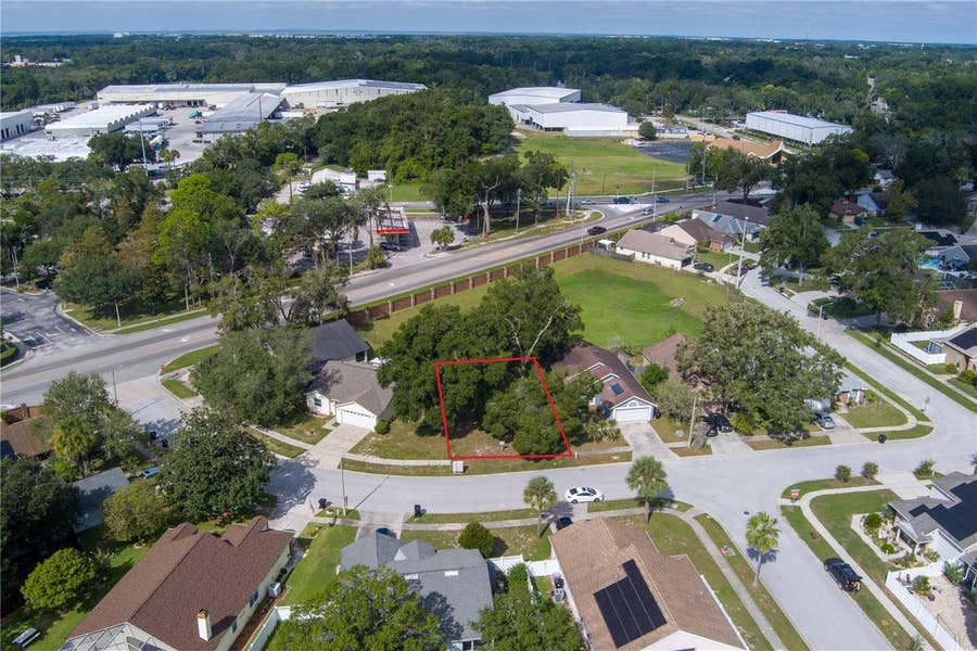 Property photo for 1262 WHISPERING WINDS COURT, Apopka, FL