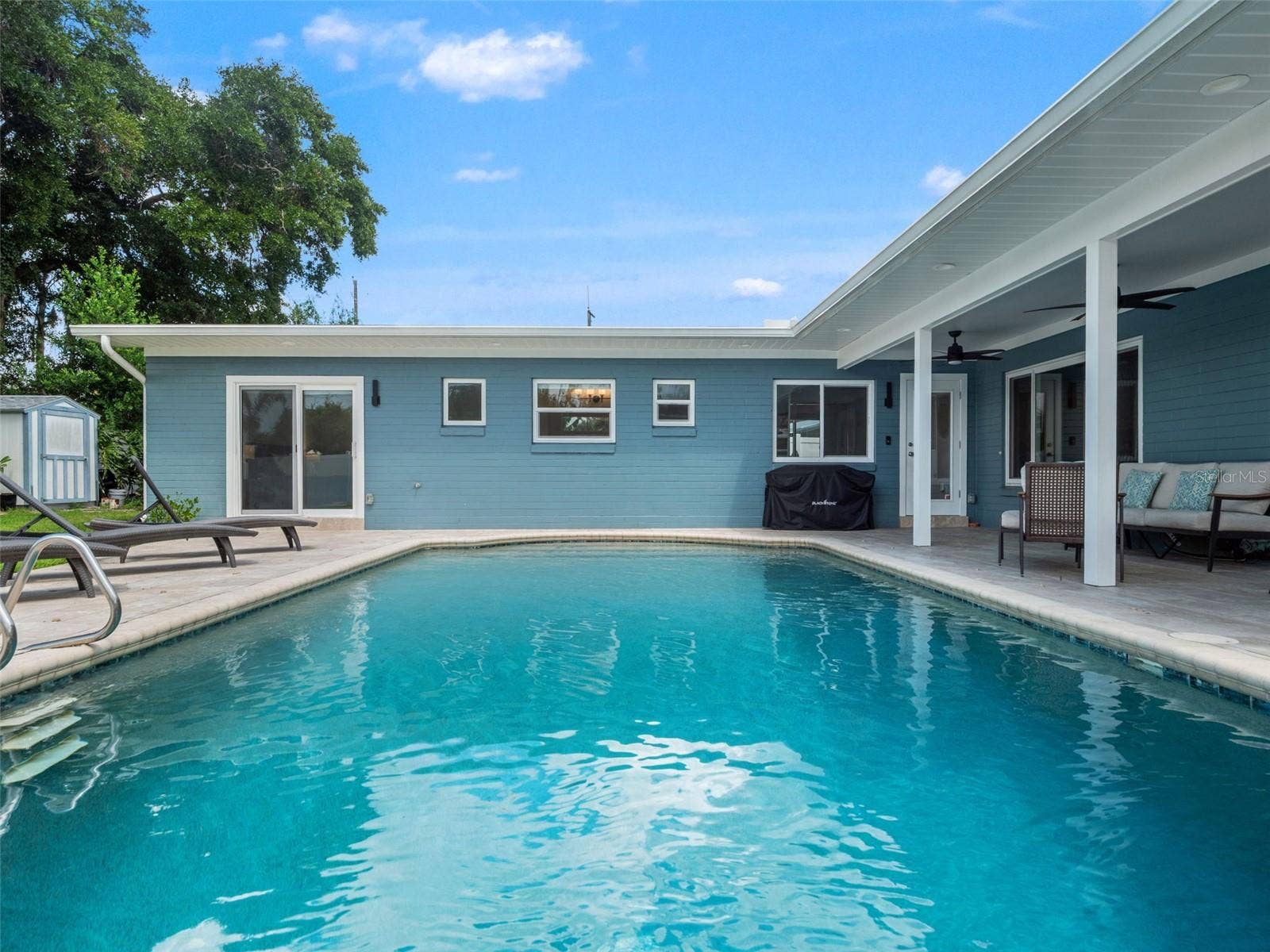 1502 DOVE DRIVE, Orlando, FL 32803 1502 DOVE DRIVE, Orlando, FL 32803
