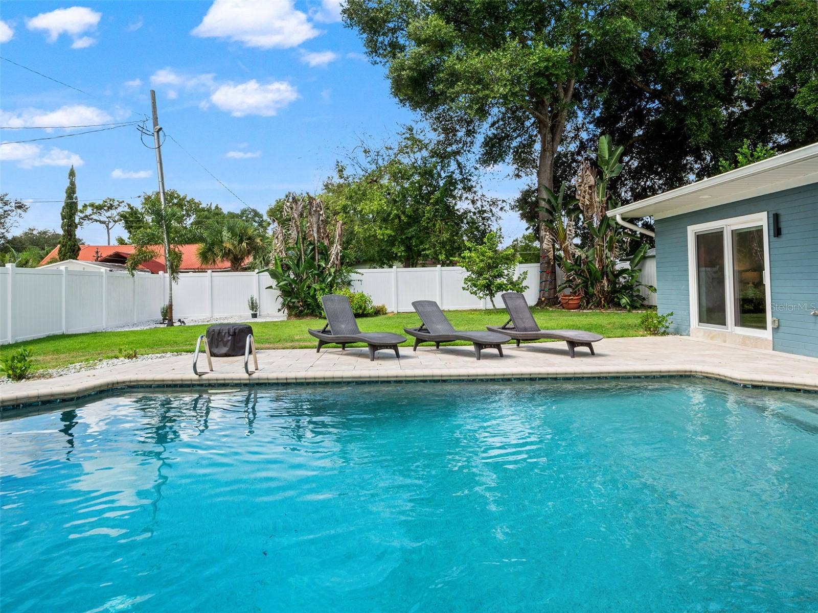 1502 DOVE DRIVE, Orlando, FL 32803 1502 DOVE DRIVE, Orlando, FL 32803