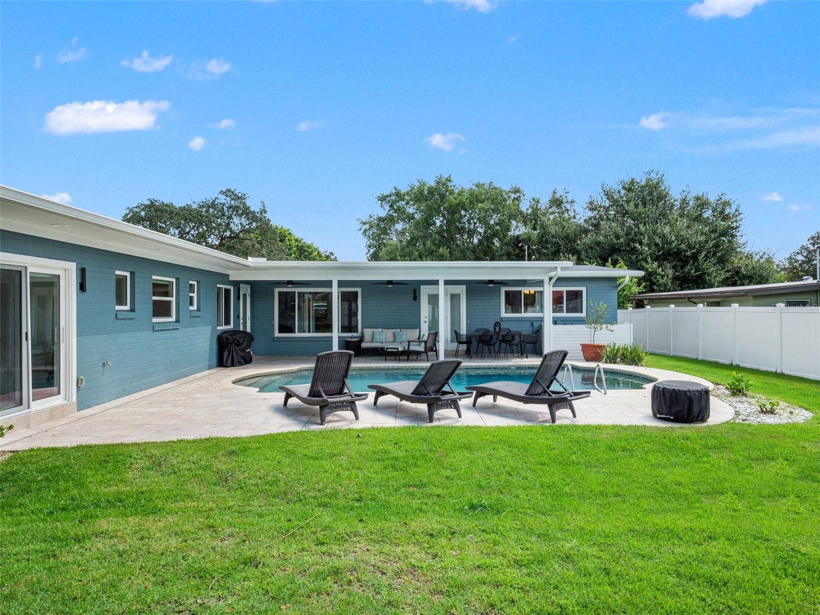1502 DOVE DRIVE, Orlando, FL 32803 1502 DOVE DRIVE, Orlando, FL 32803