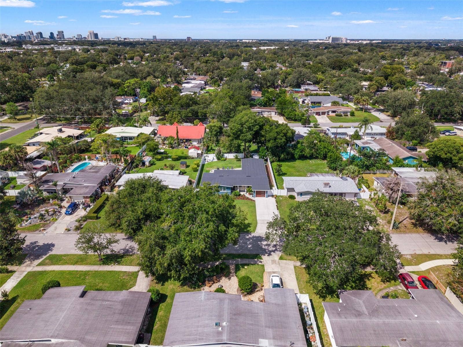1502 DOVE DRIVE, Orlando, FL 32803 1502 DOVE DRIVE, Orlando, FL 32803