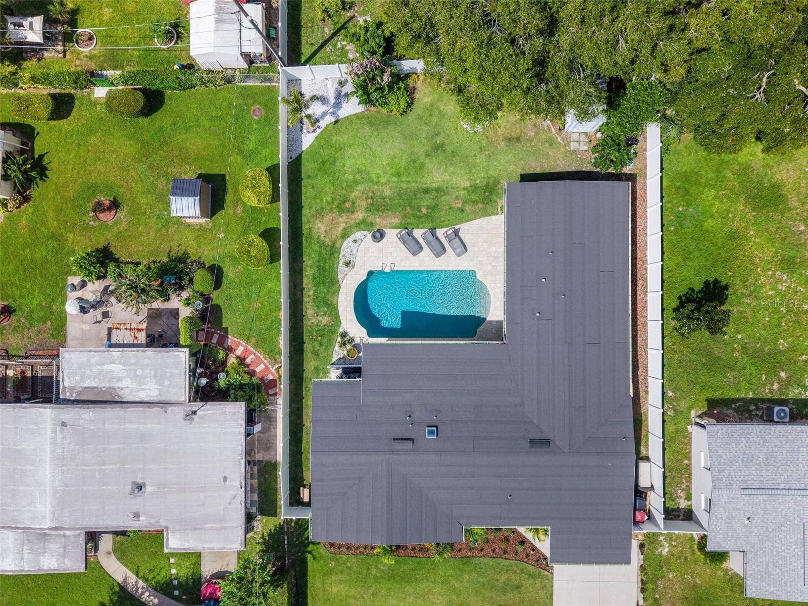 1502 DOVE DRIVE, Orlando, FL 32803 1502 DOVE DRIVE, Orlando, FL 32803