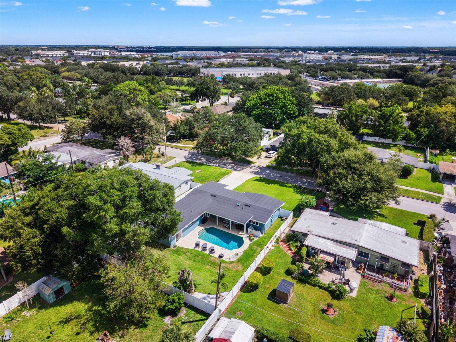 1502 DOVE DRIVE, Orlando, FL 32803 1502 DOVE DRIVE, Orlando, FL 32803