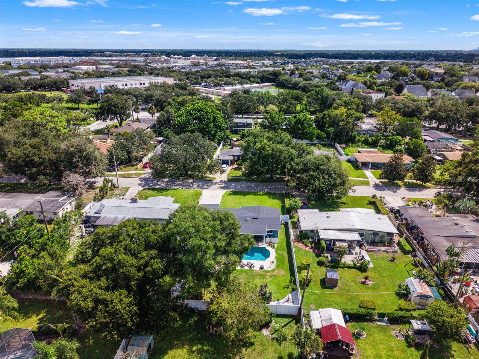 1502 DOVE DRIVE, Orlando, FL 32803 1502 DOVE DRIVE, Orlando, FL 32803