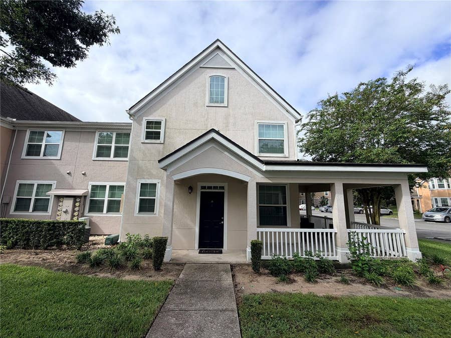 Property photo for 3213 GREENWICH VILLAGE BOULEVARD, #104, Orlando, FL