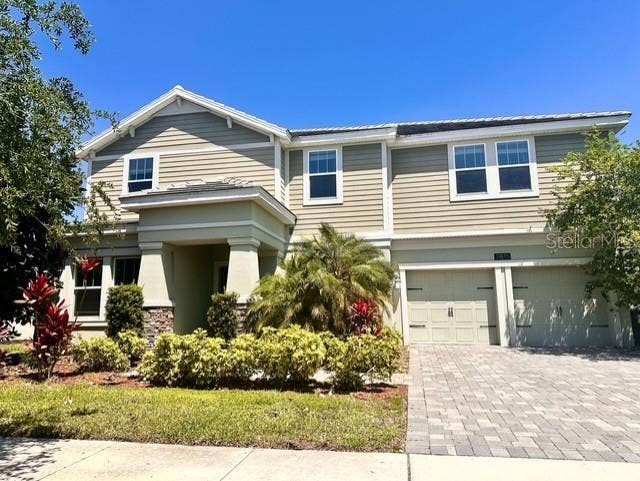 Property photo for 11815 CAMPFIRE STORY LN, Orlando, FL