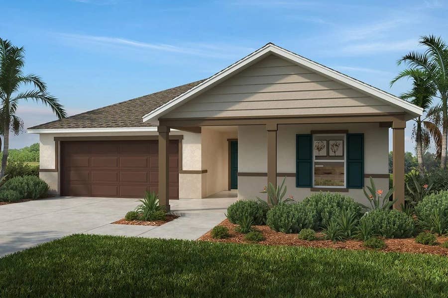 Property photo for 2617 RANIA LANE, Kissimmee, FL