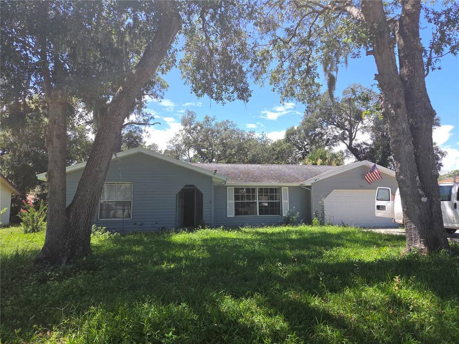 Property photo for 764 CANDLEWOOD CIRCLE, Ormond Beach, FL