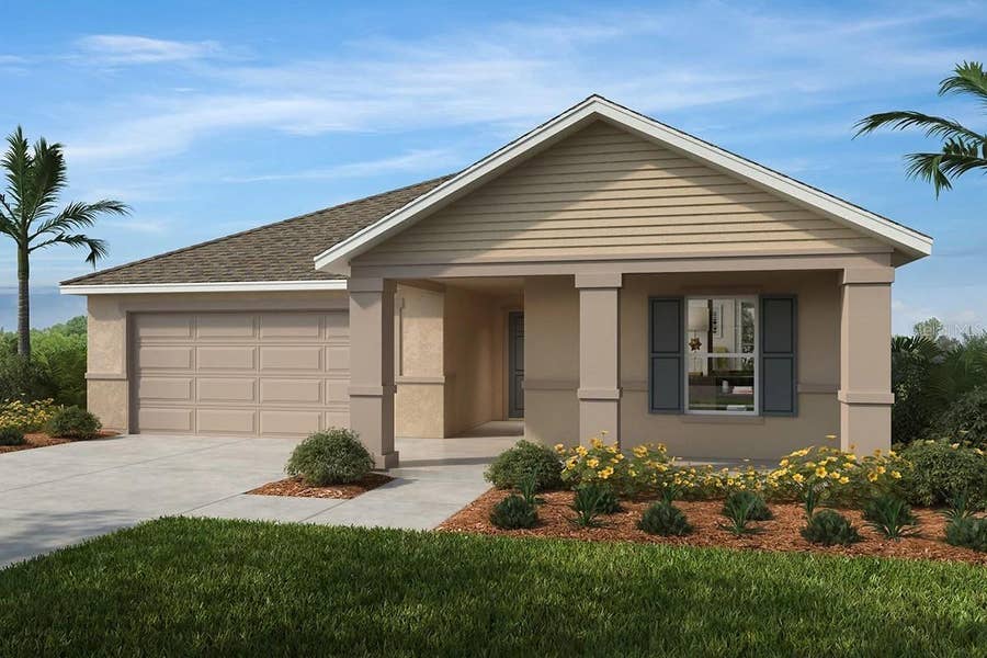 Property photo for 2608 LOLA LANE, Kissimmee, FL