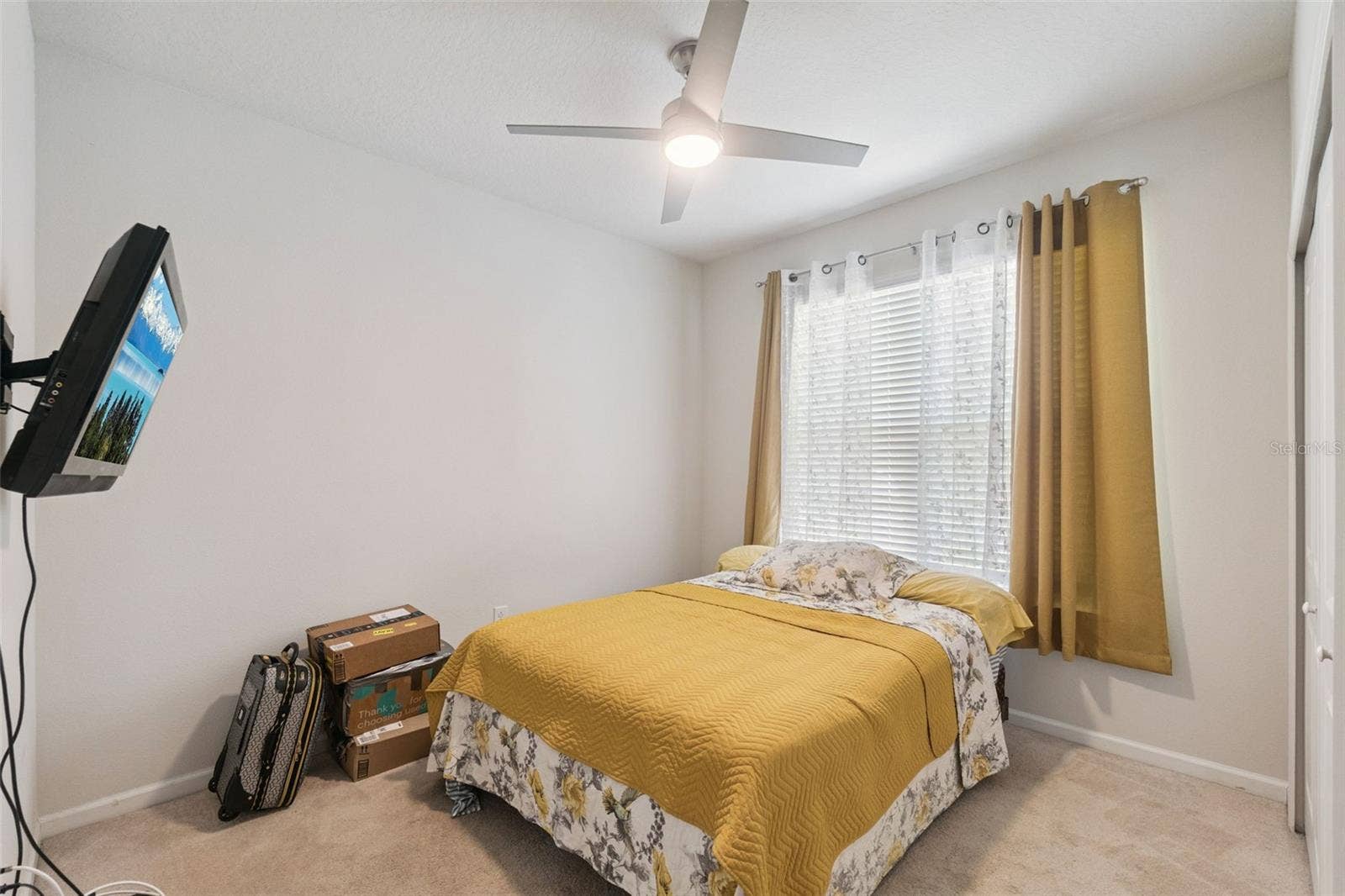 1622 CHELSEA MANOR CIRCLE, Deland, FL 32724 1ST FLOOR BEDROOM (BEDROOM 1)