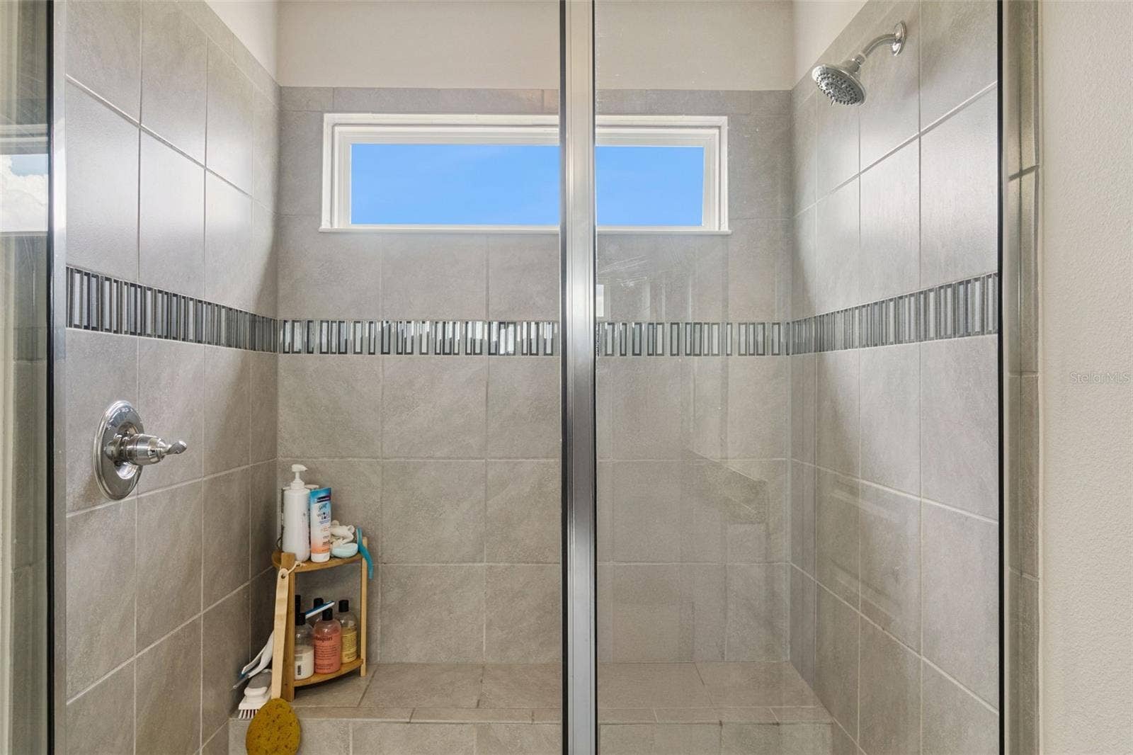 1622 CHELSEA MANOR CIRCLE, Deland, FL 32724 PRIMARY BATHROOM