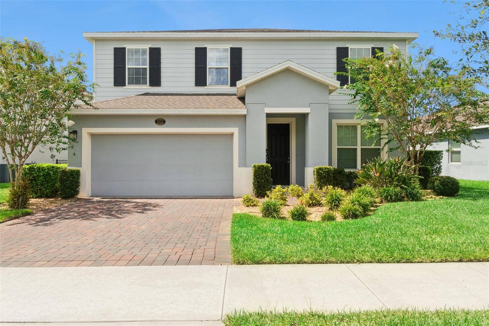 1622 CHELSEA MANOR CIRCLE, Deland, FL 32724 1622 CHELSEA MANOR CIRCLE, Deland, FL 32724
