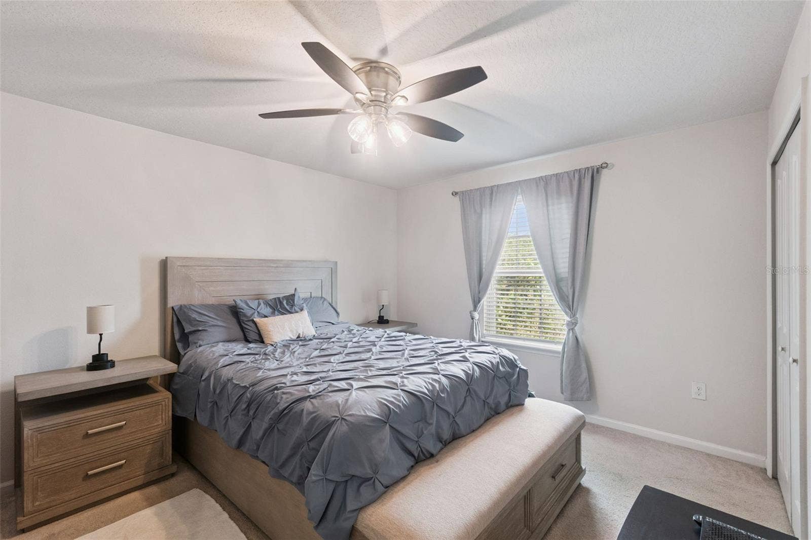 1622 CHELSEA MANOR CIRCLE, Deland, FL 32724 BEDROOM 3