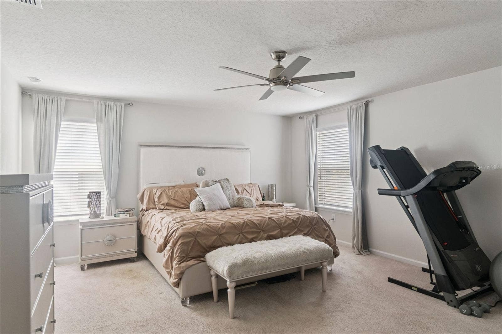 1622 CHELSEA MANOR CIRCLE, Deland, FL 32724 PRIMARY BEDROOM